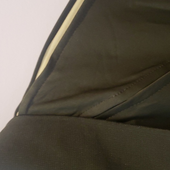 NWT Sunny Sports Local 437 Polo Shirt Green Mens Large - Picture 6 of 10